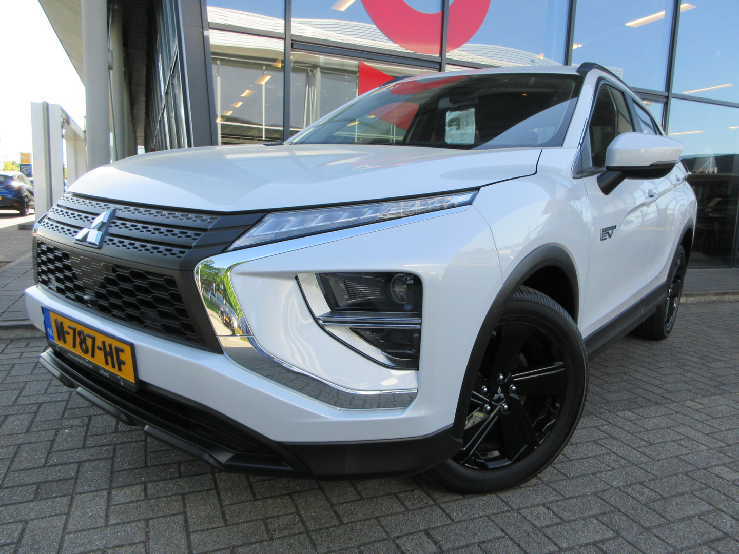 Mitsubishi
