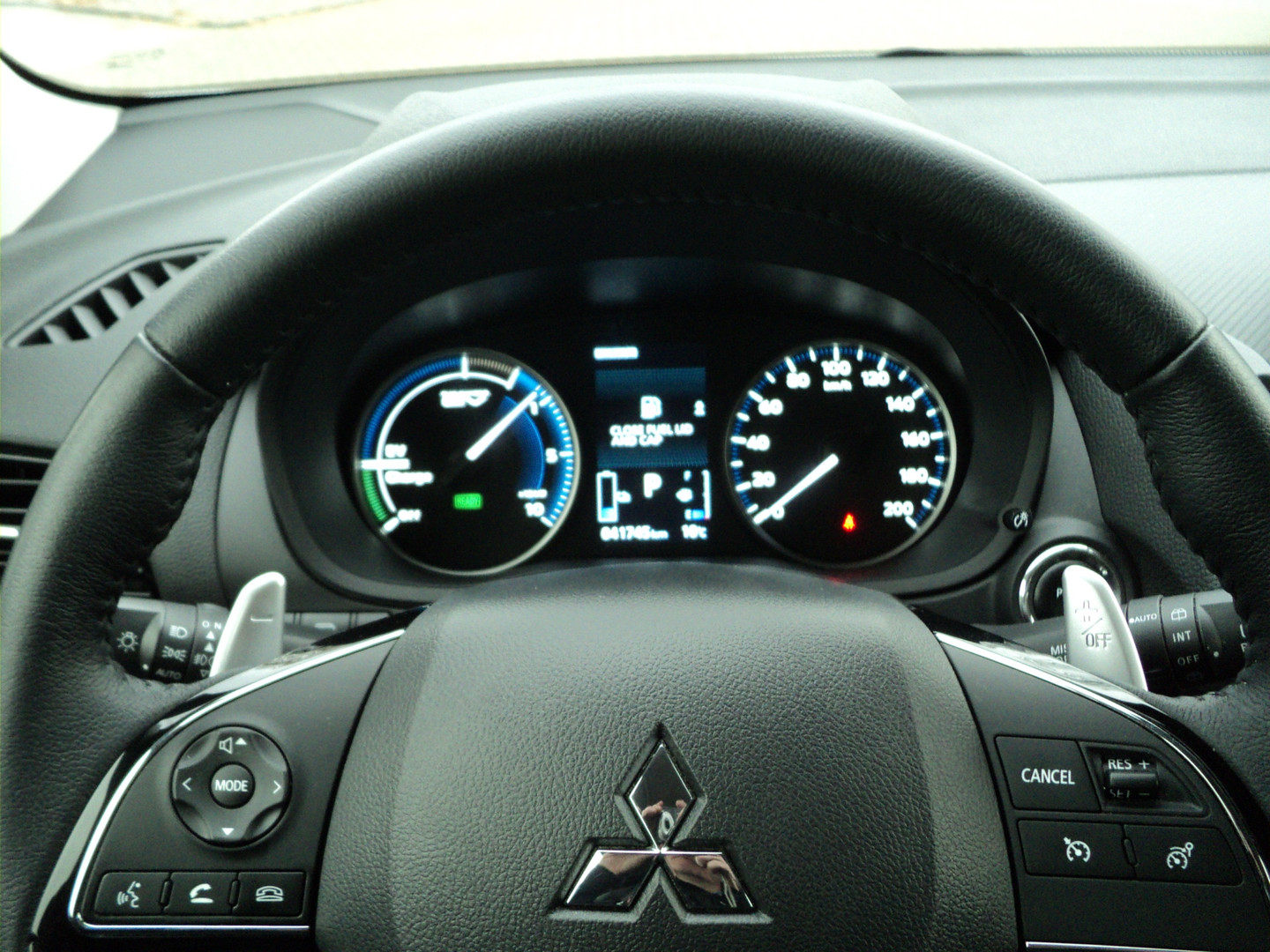 Mitsubishi