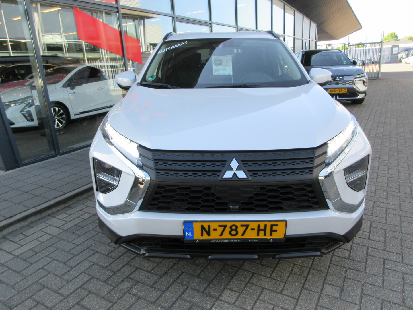 Mitsubishi