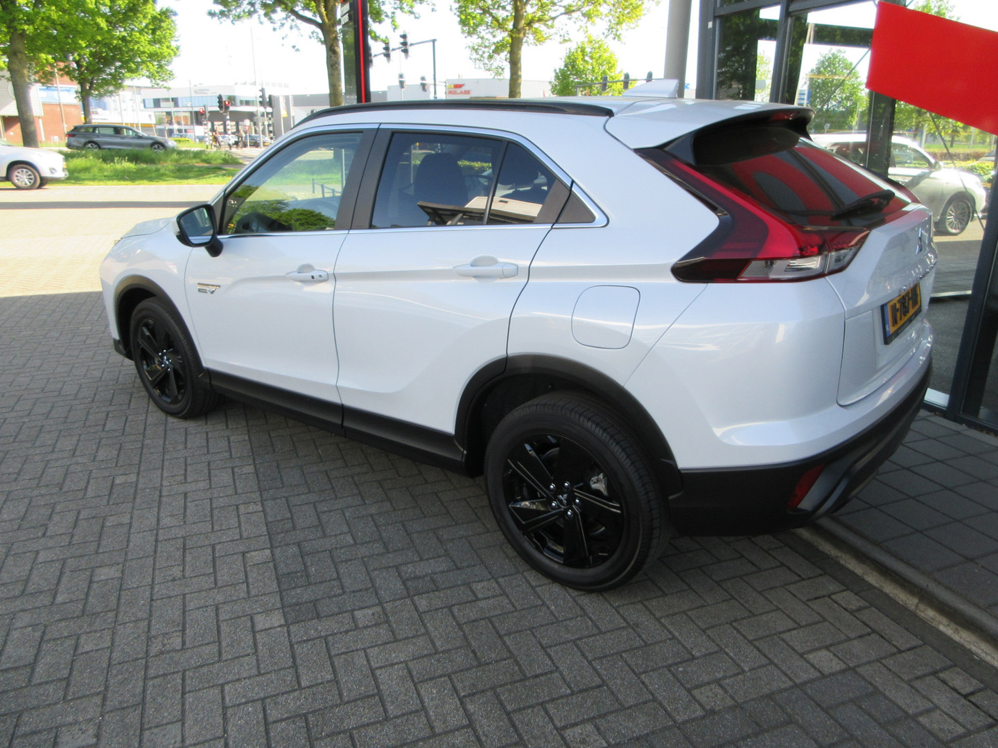 Mitsubishi