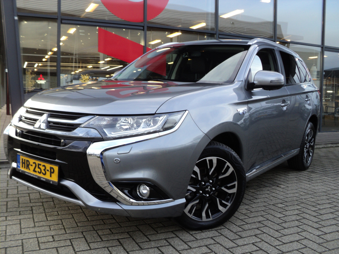 Mitsubishi