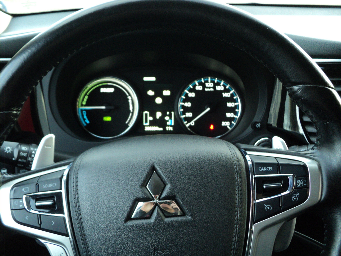 Mitsubishi