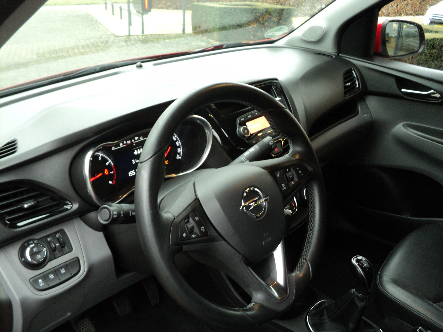 Opel