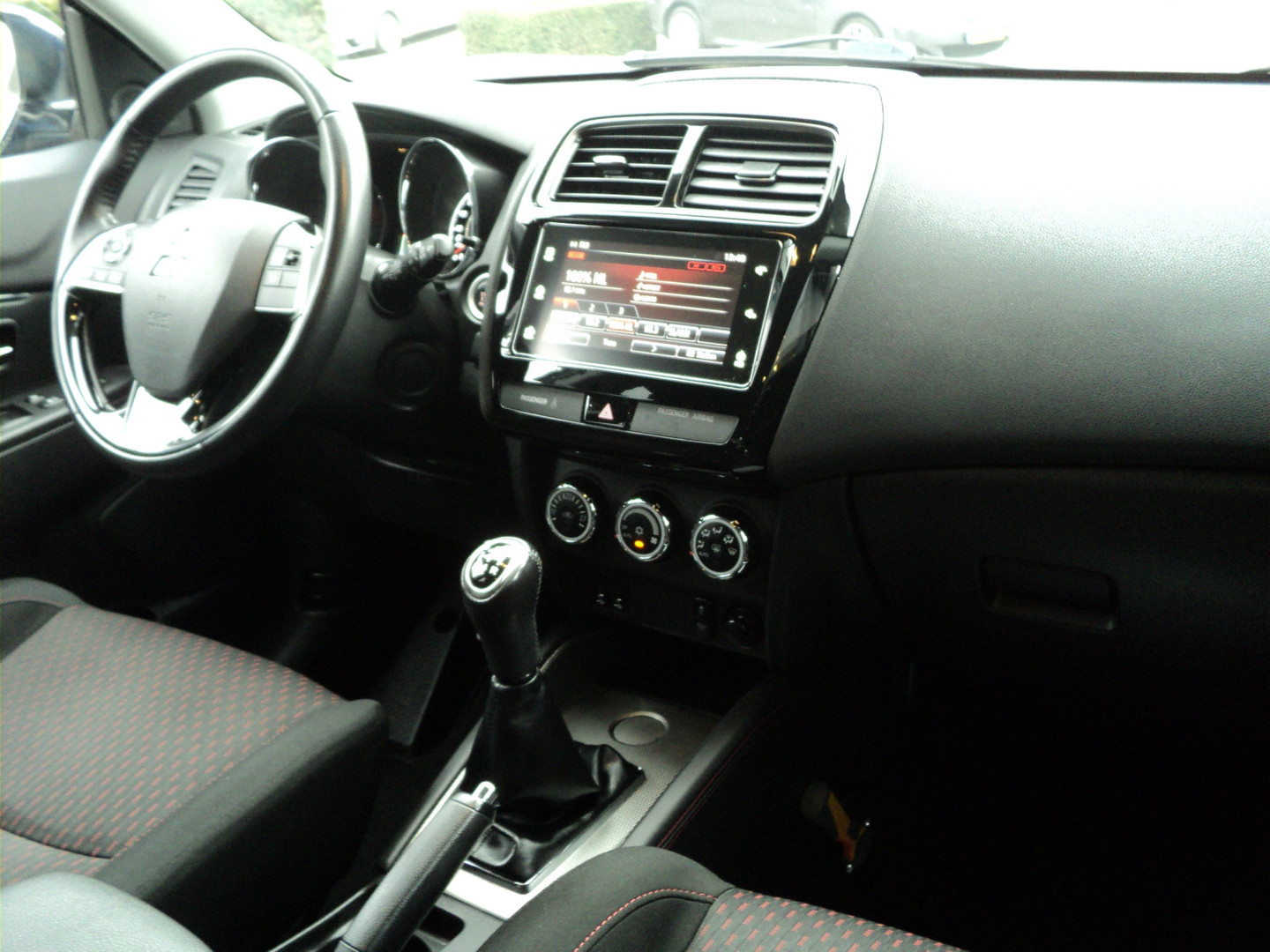 Mitsubishi
