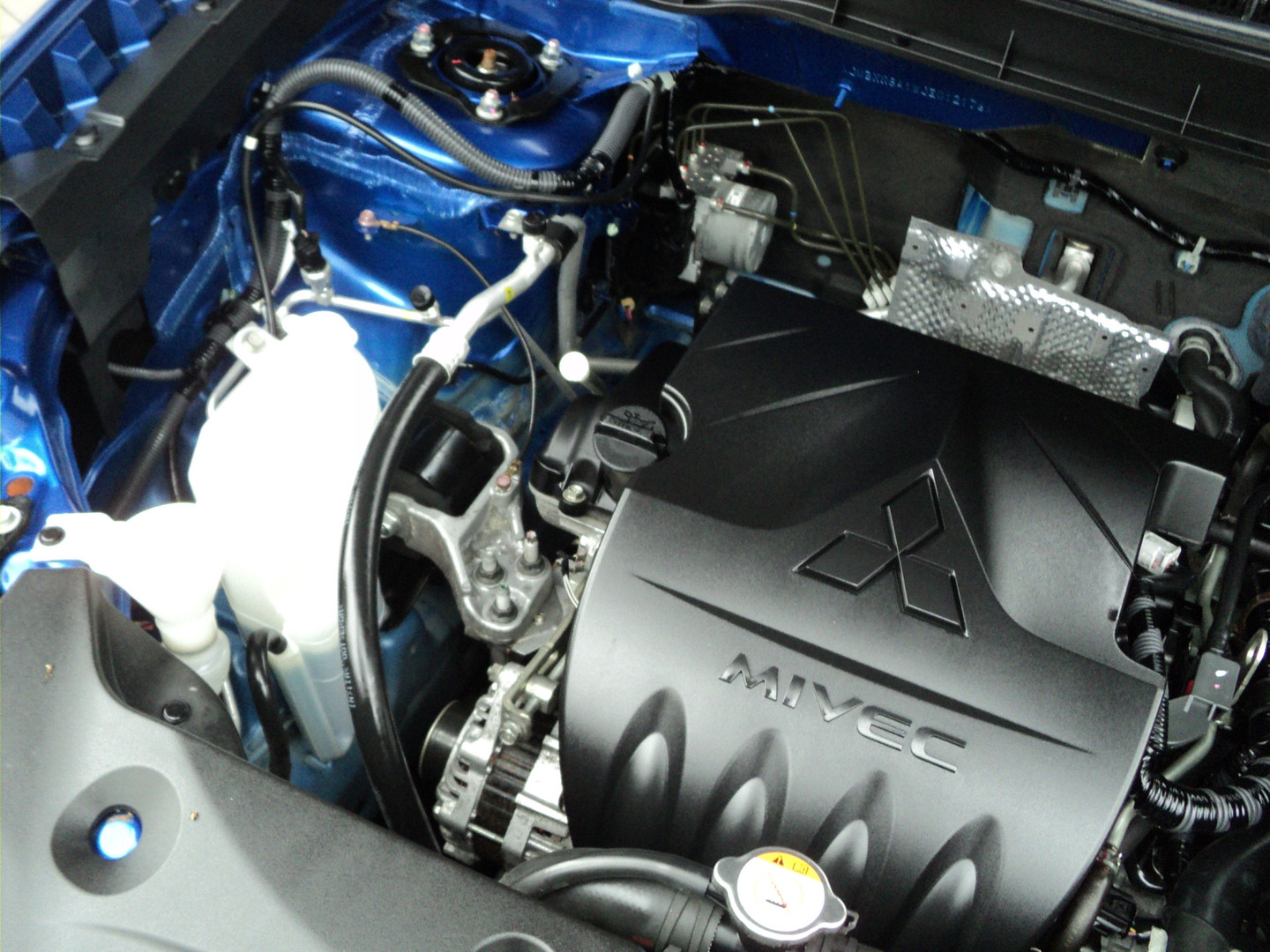 Mitsubishi