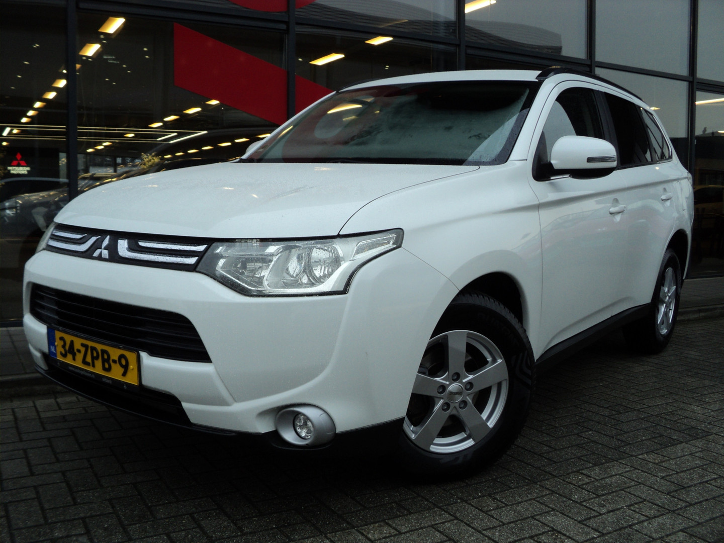 Mitsubishi