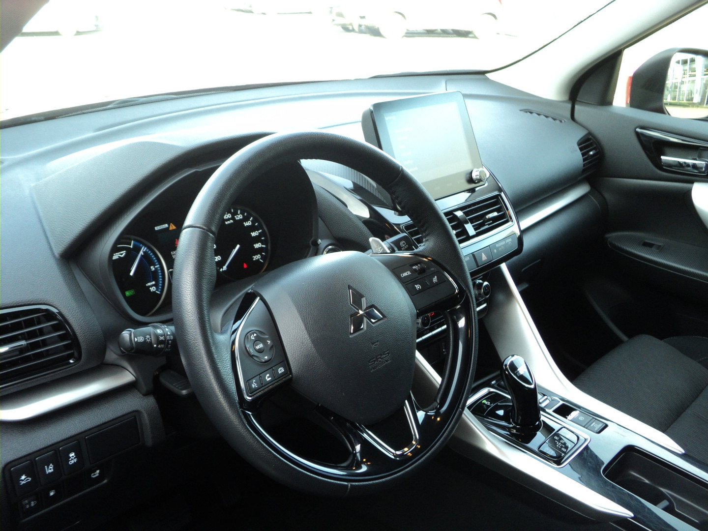 Mitsubishi Mitsubishi