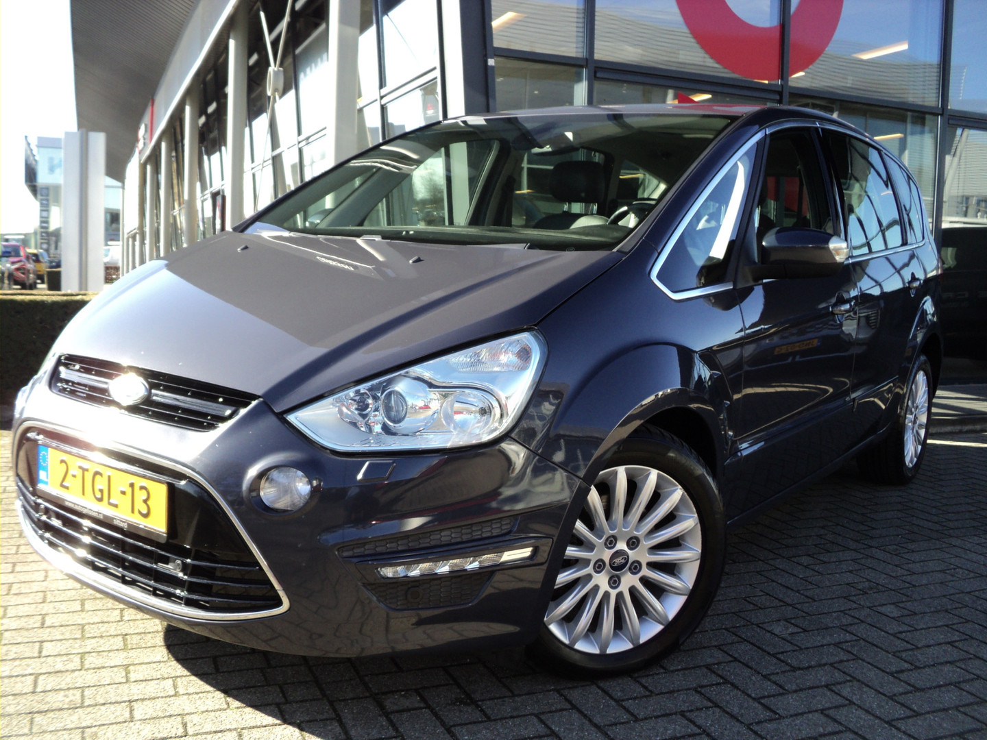 Ford