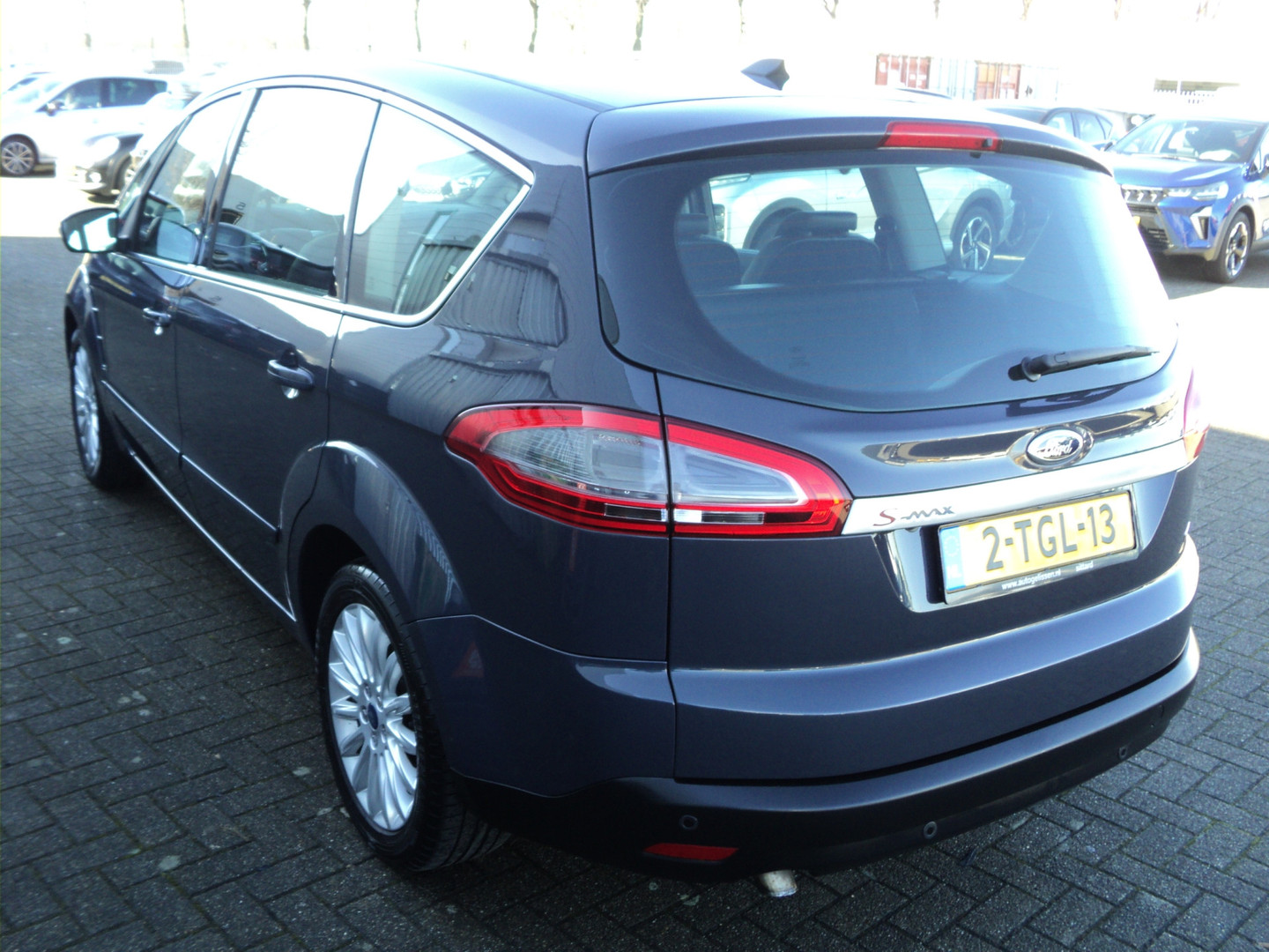 Ford