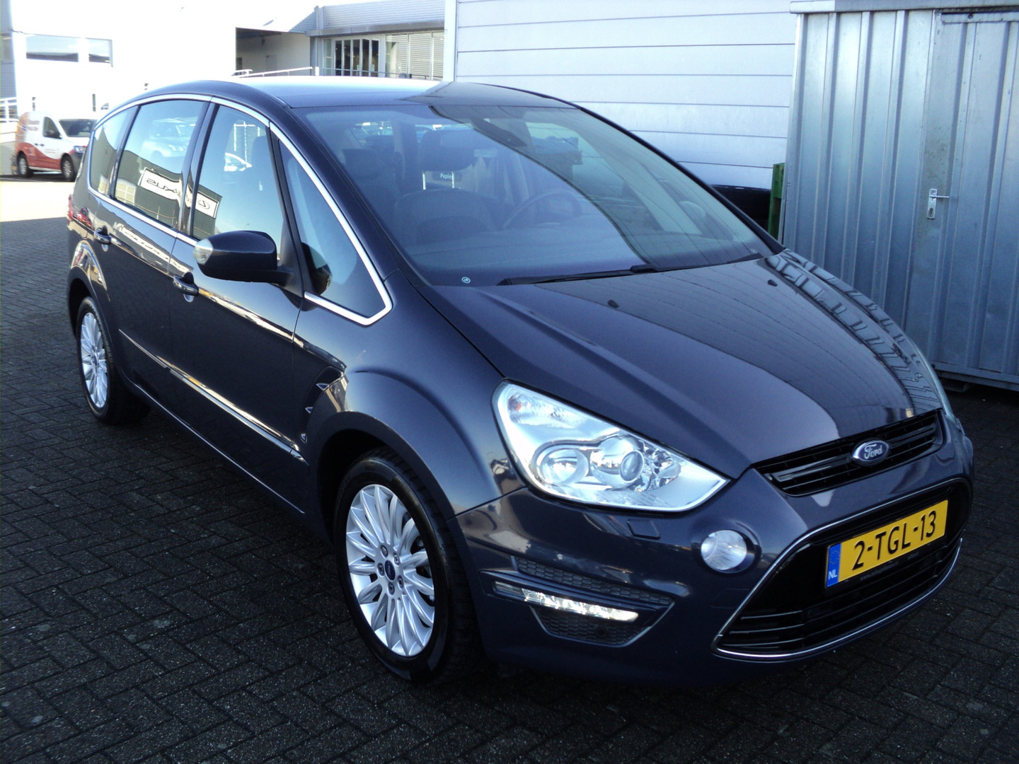 Ford