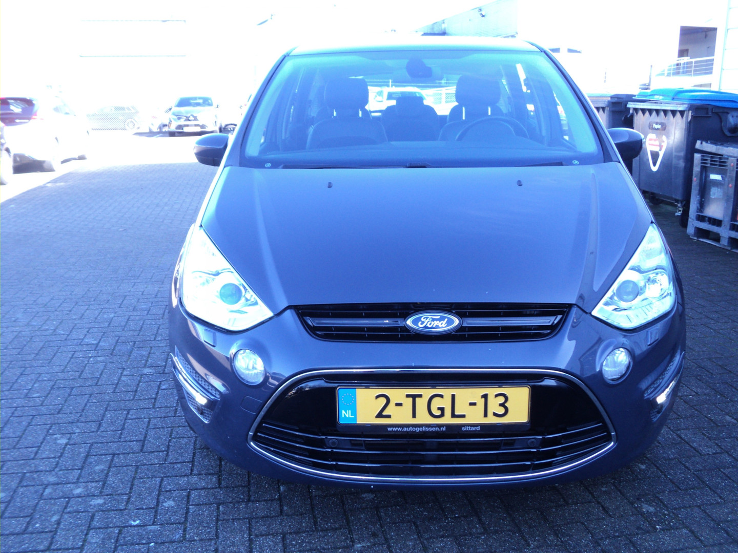 Ford