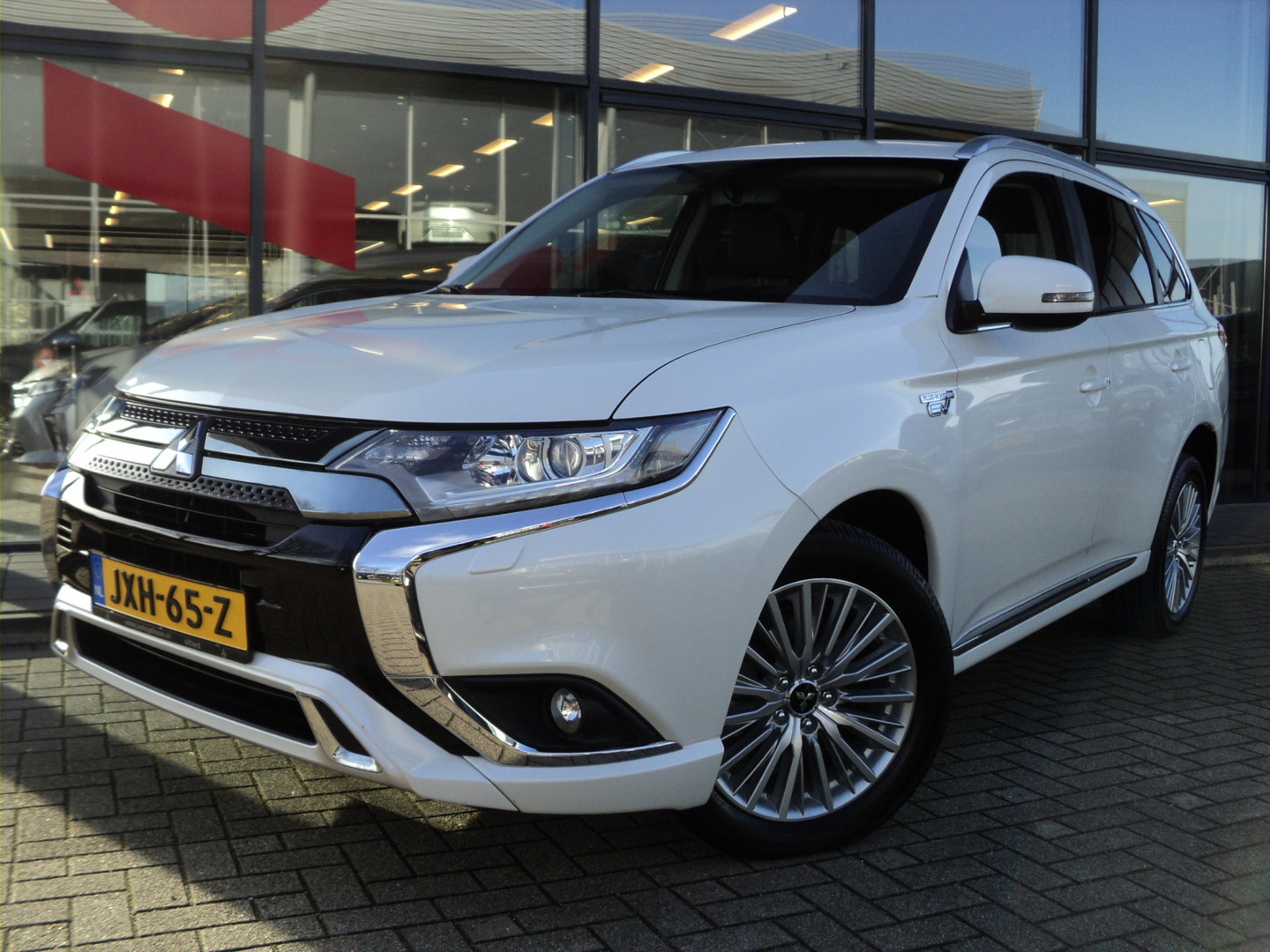 Mitsubishi