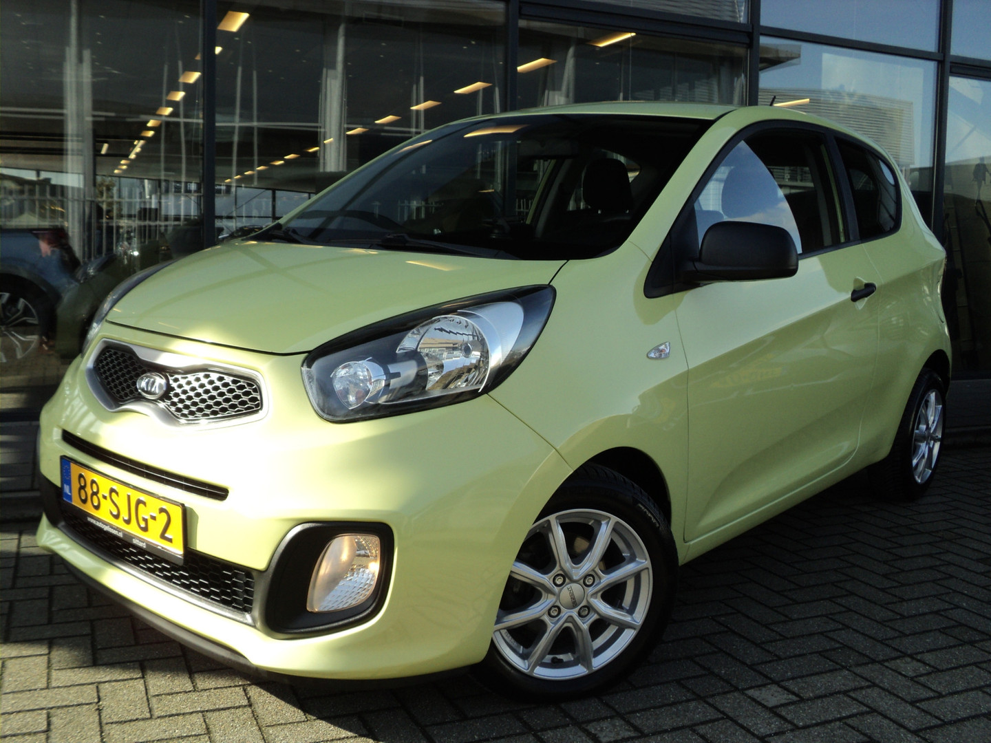 Kia
