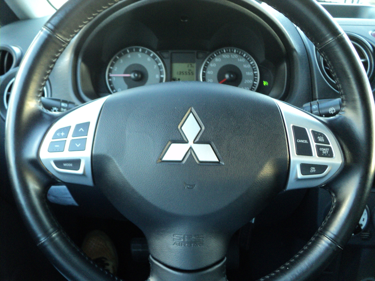Mitsubishi