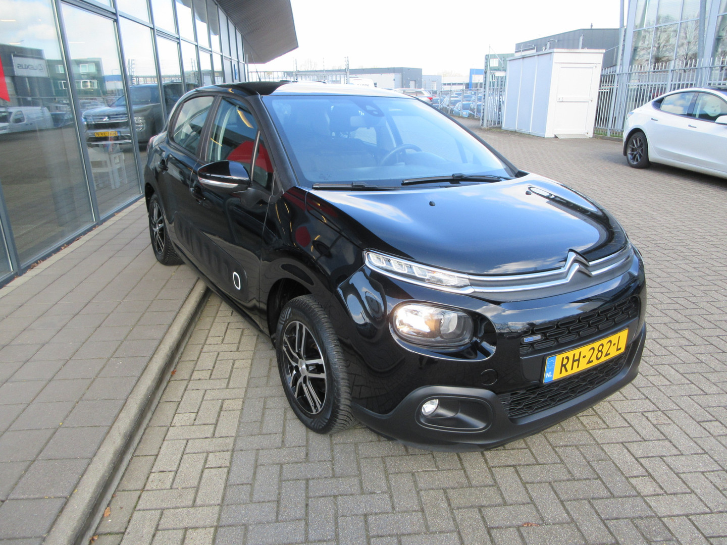 Citroën