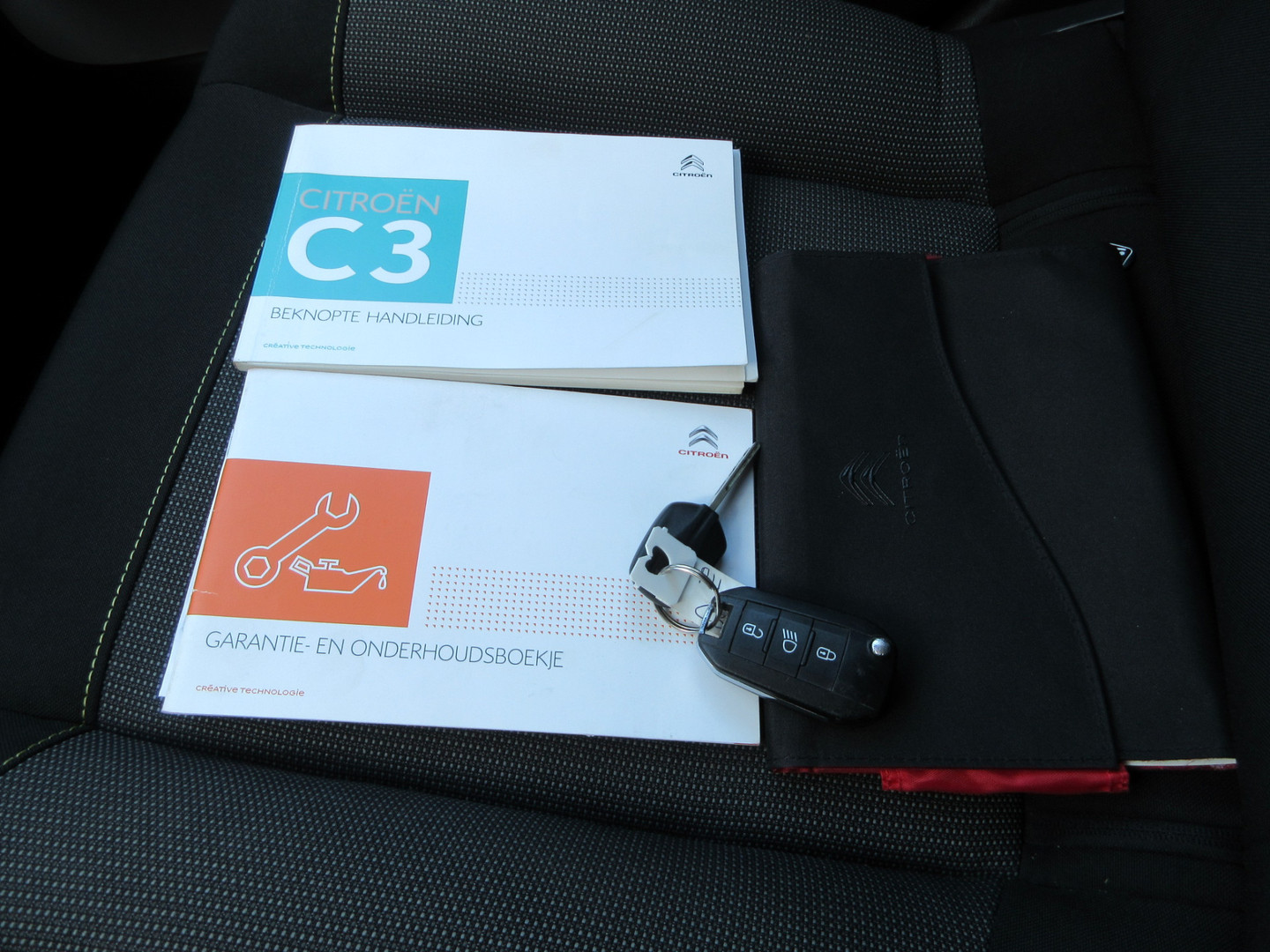 Citroën