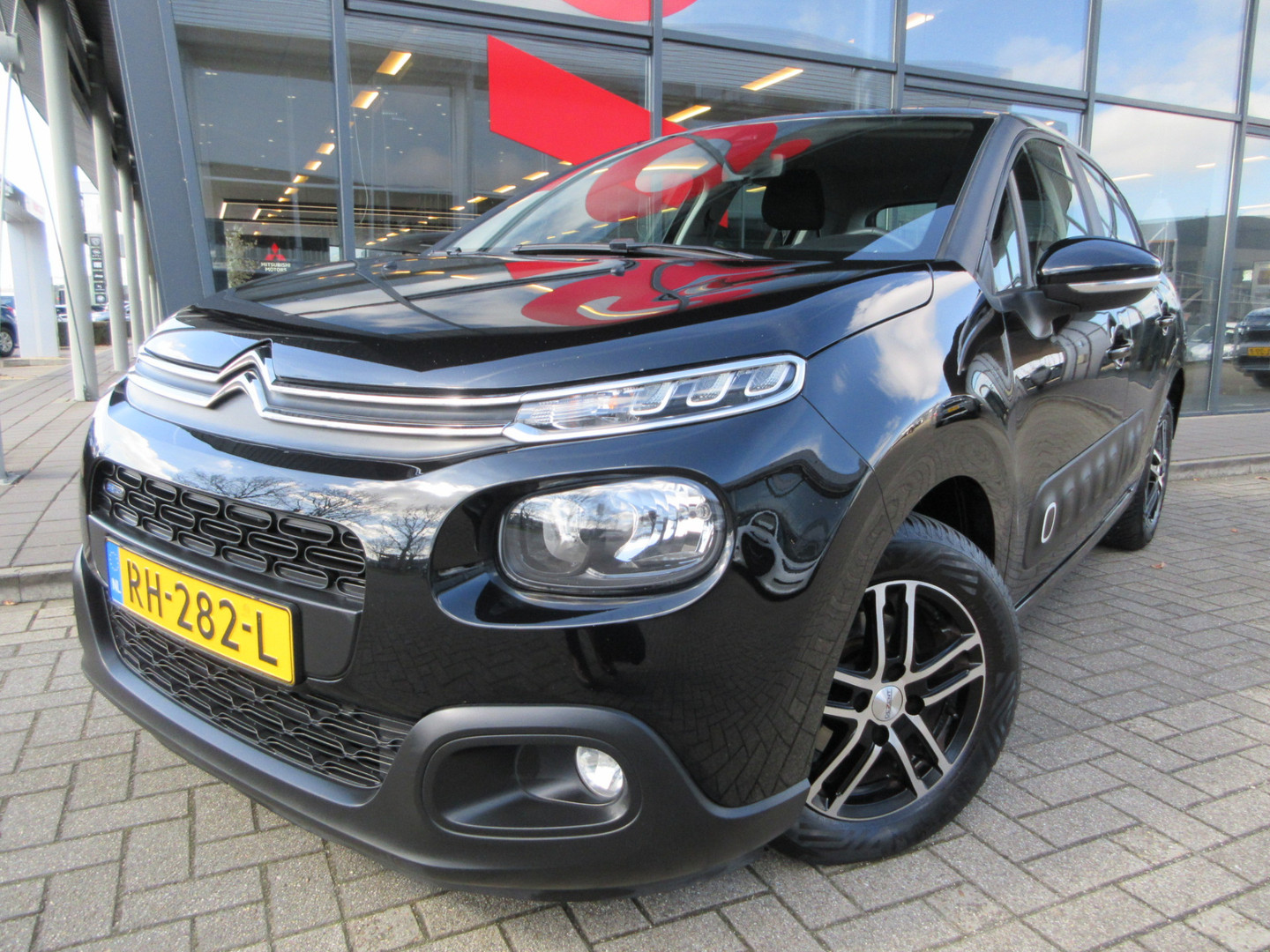 Citroën