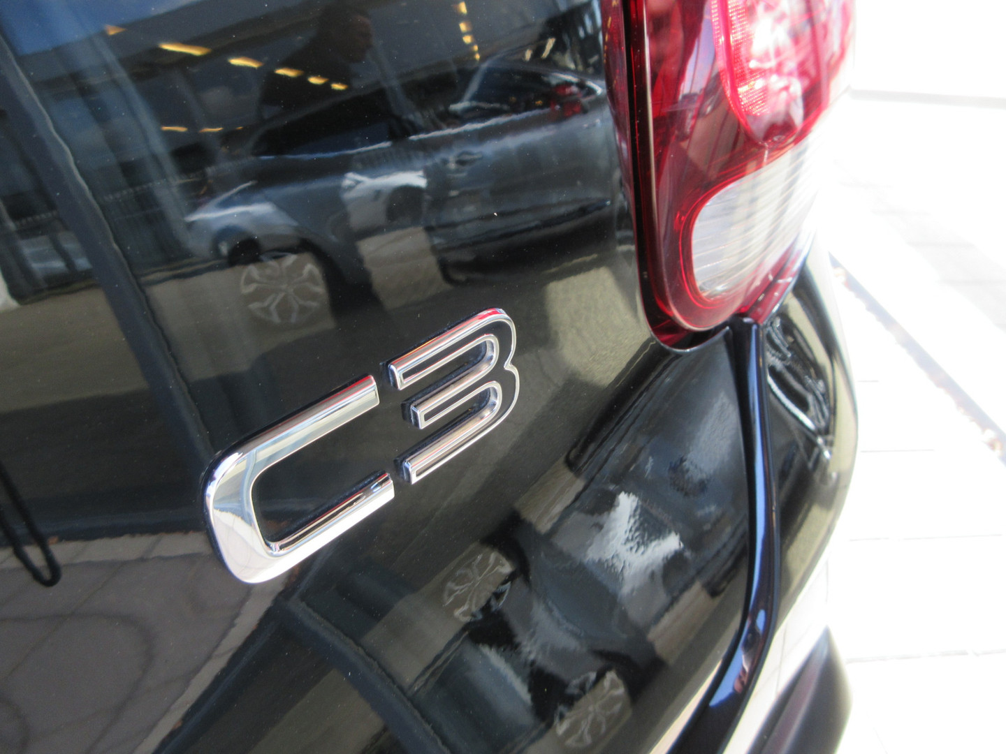 Citroën
