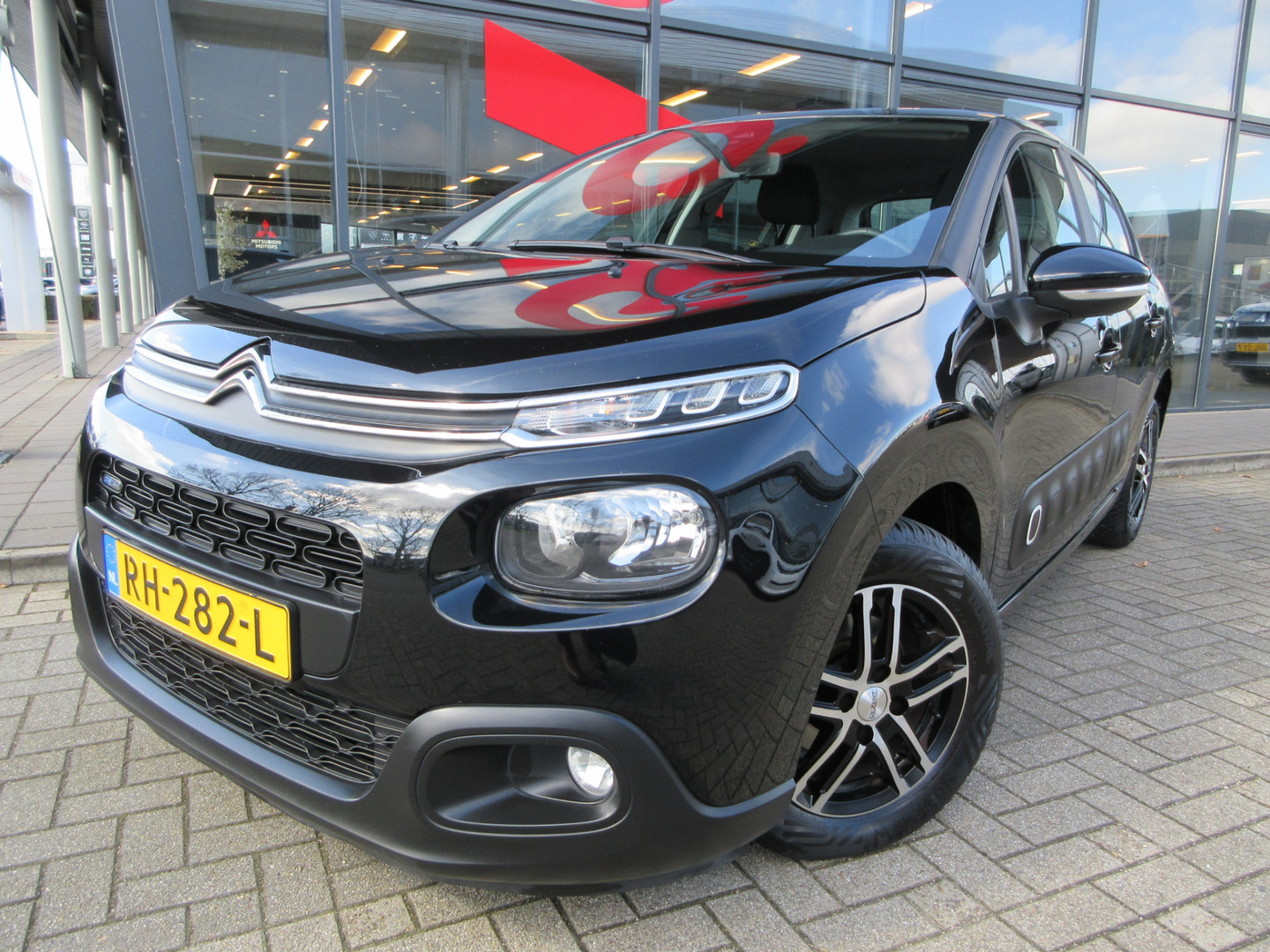 Citroën