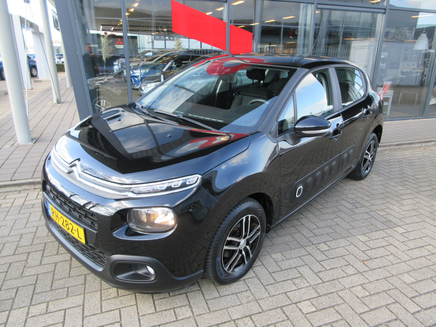 Citroën