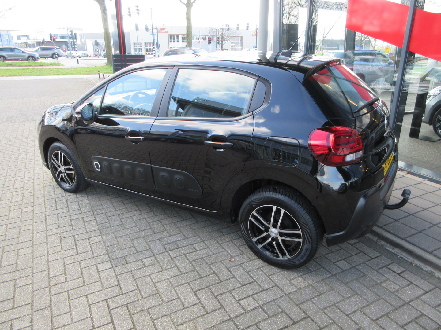 Citroën