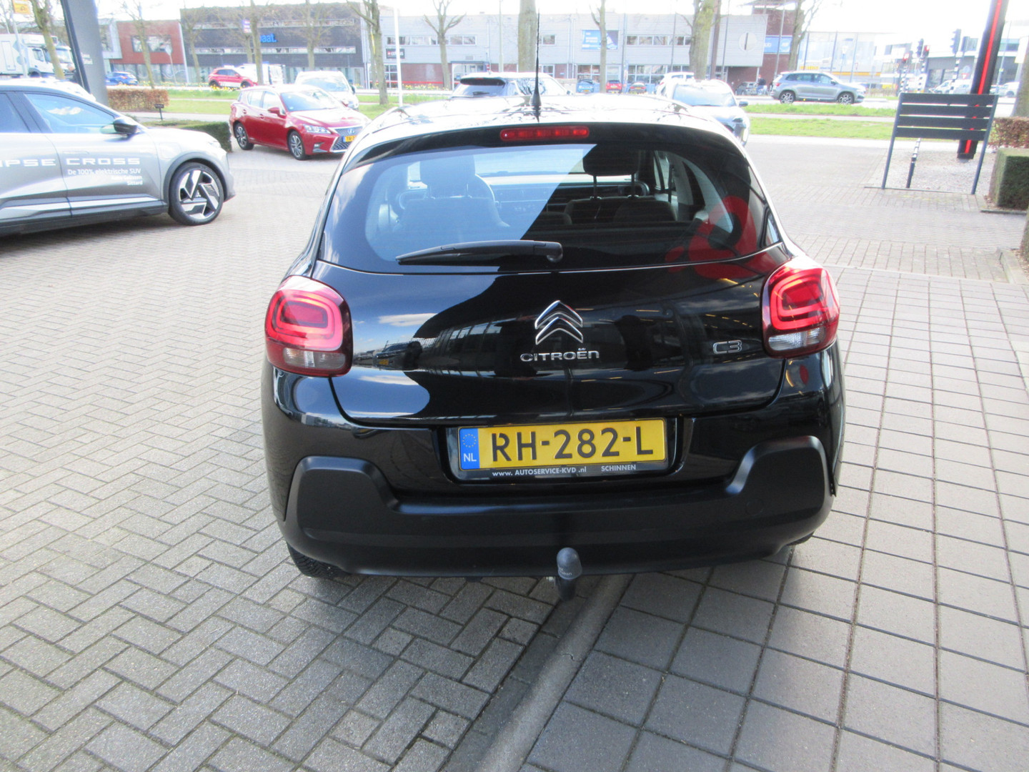 Citroën