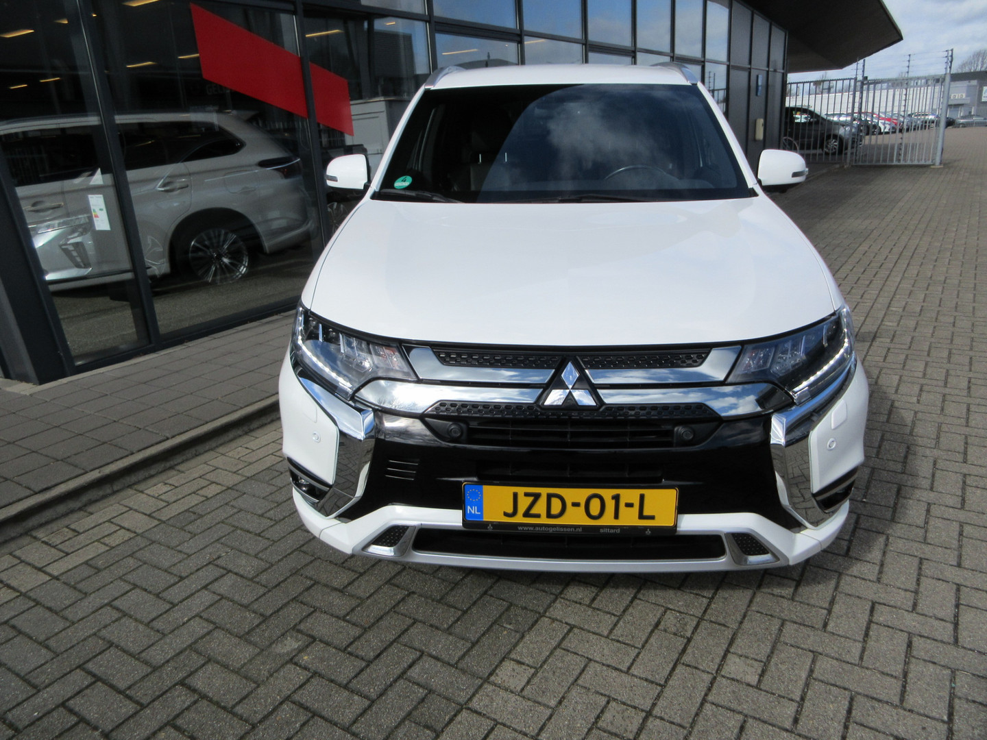 Mitsubishi
