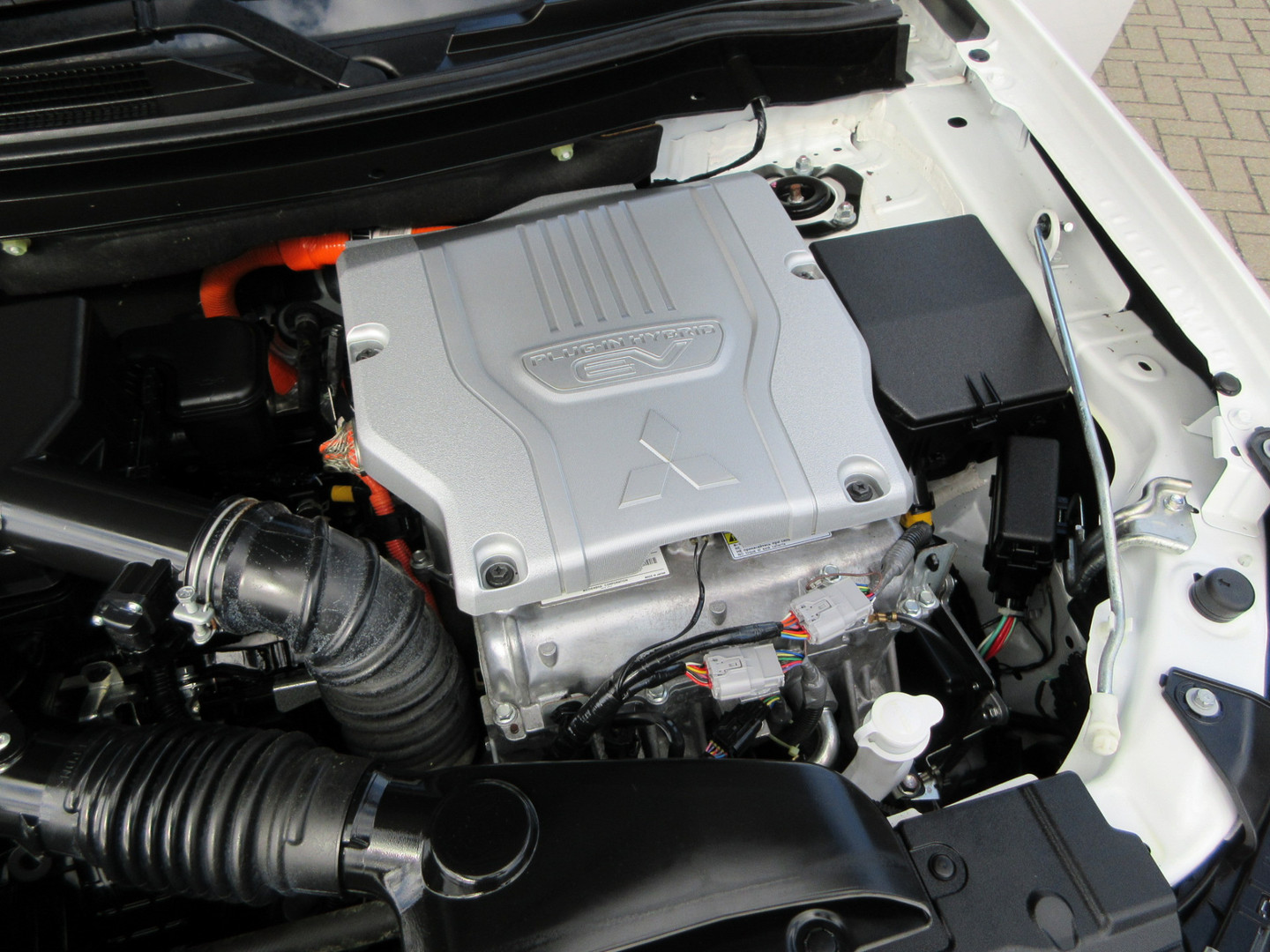 Mitsubishi