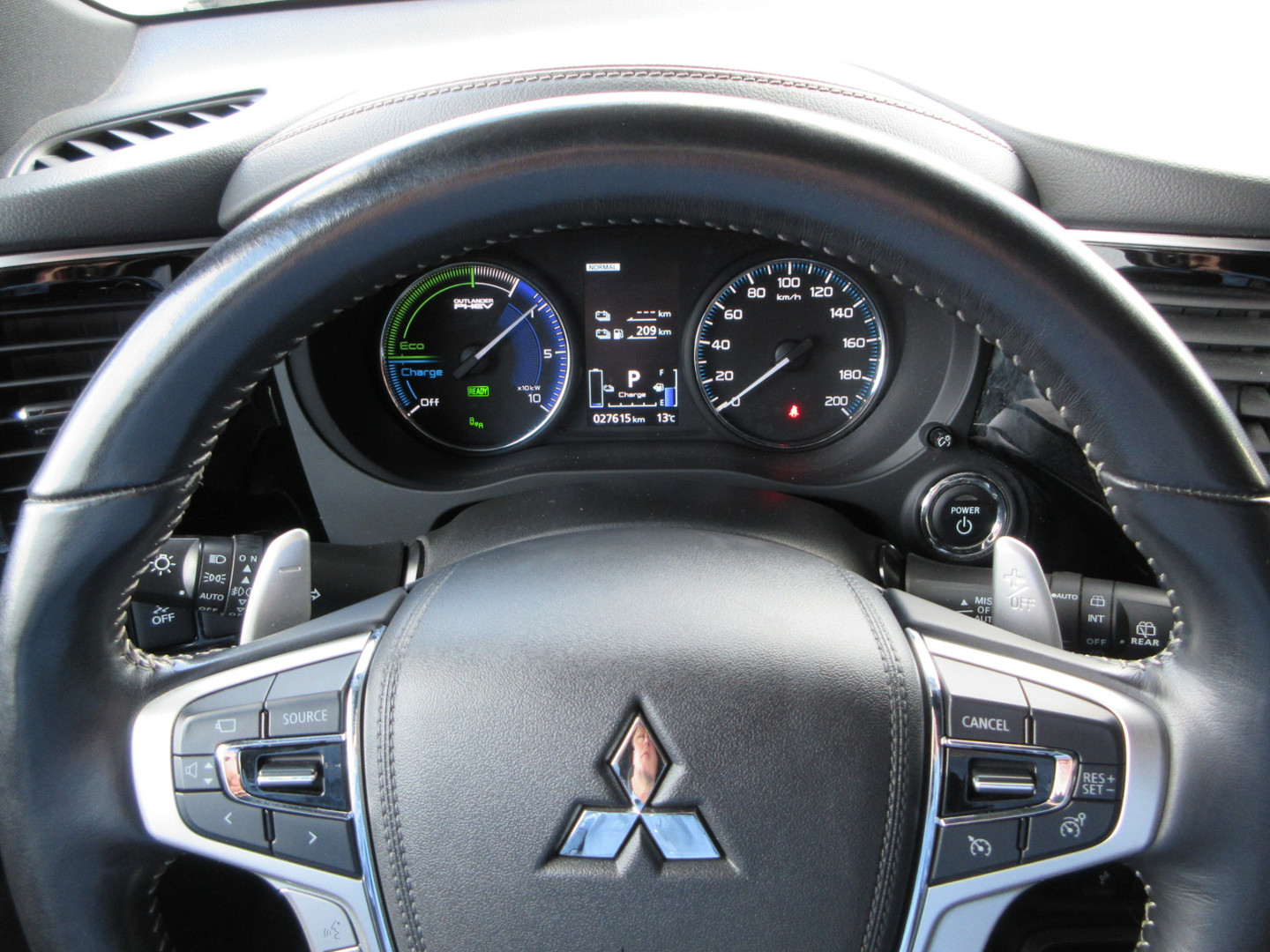 Mitsubishi