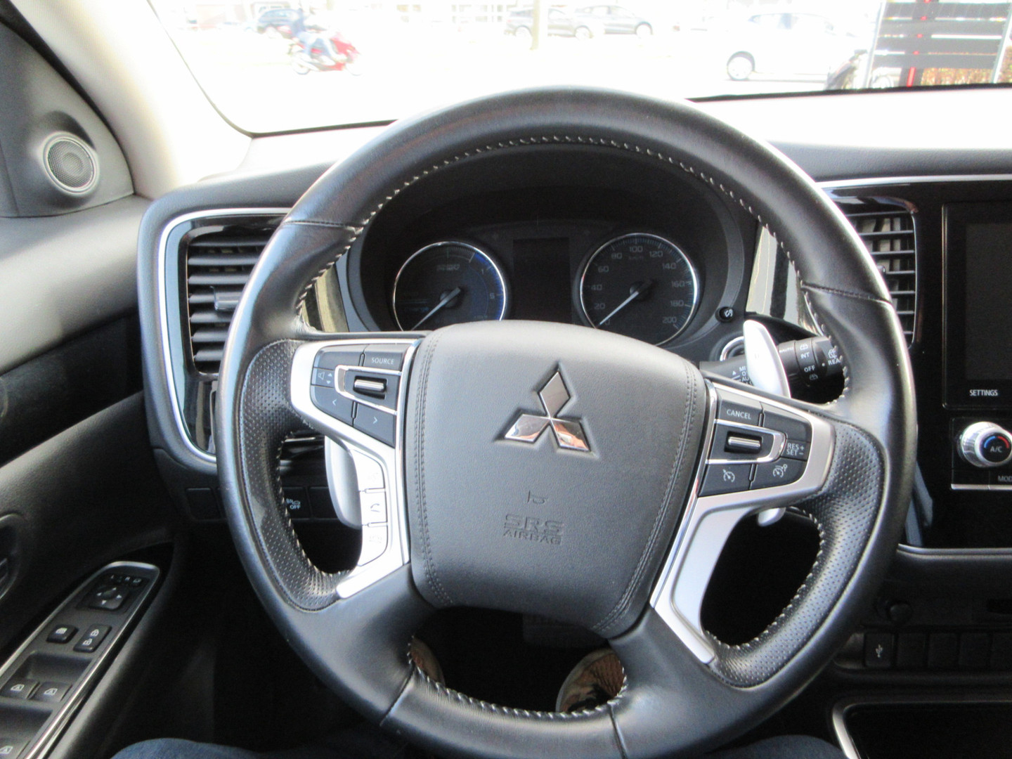 Mitsubishi Mitsubishi