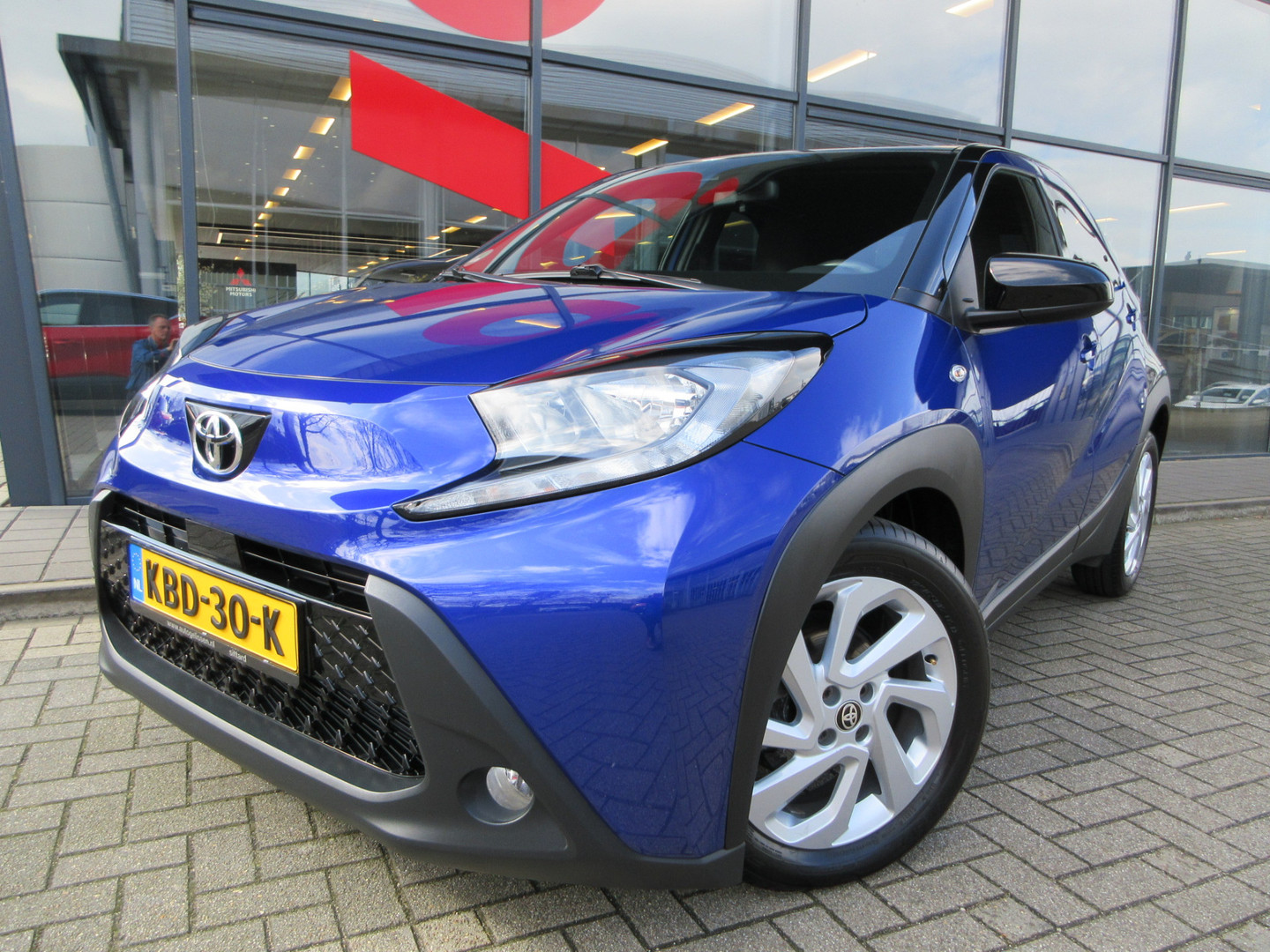 Toyota