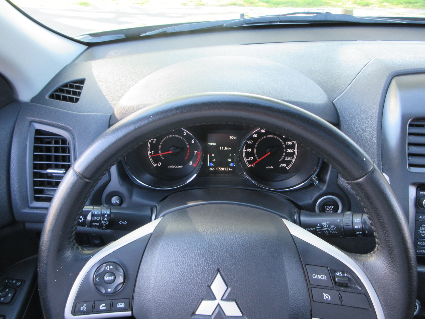 Mitsubishi