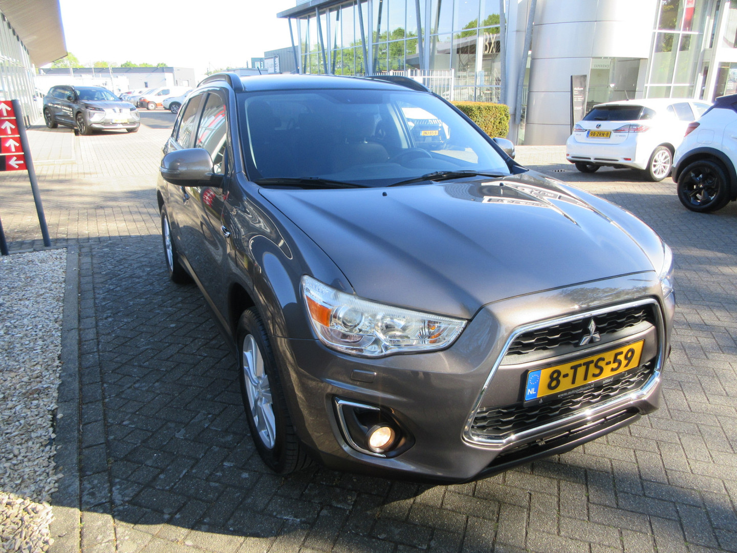 Mitsubishi