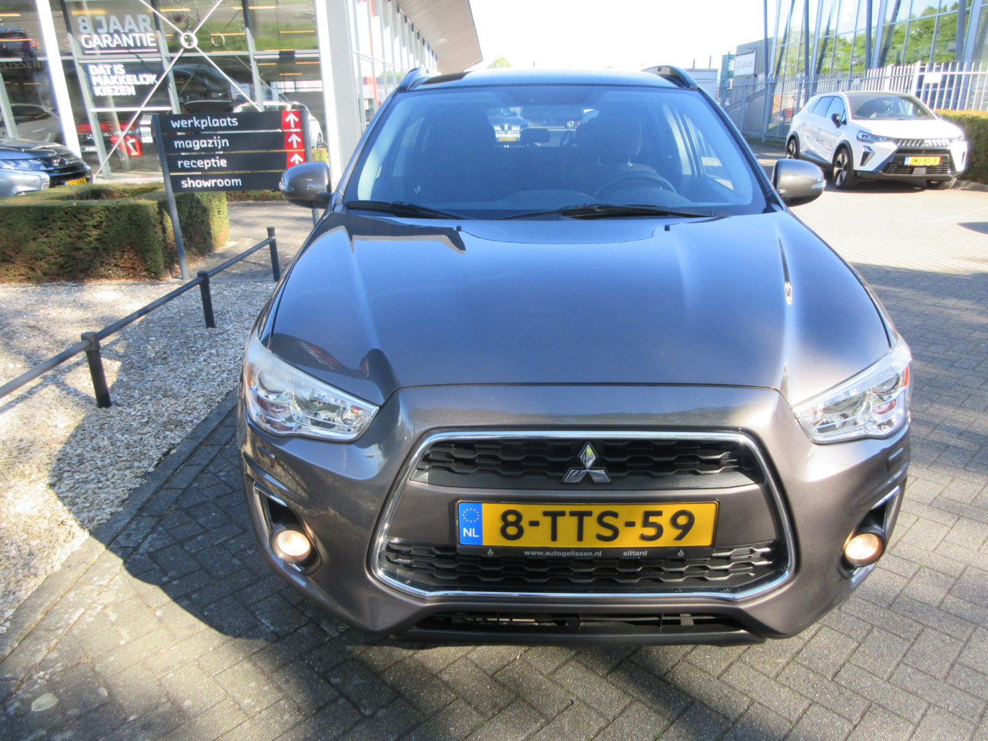 Mitsubishi