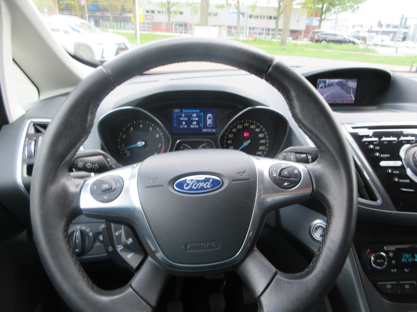 Ford
