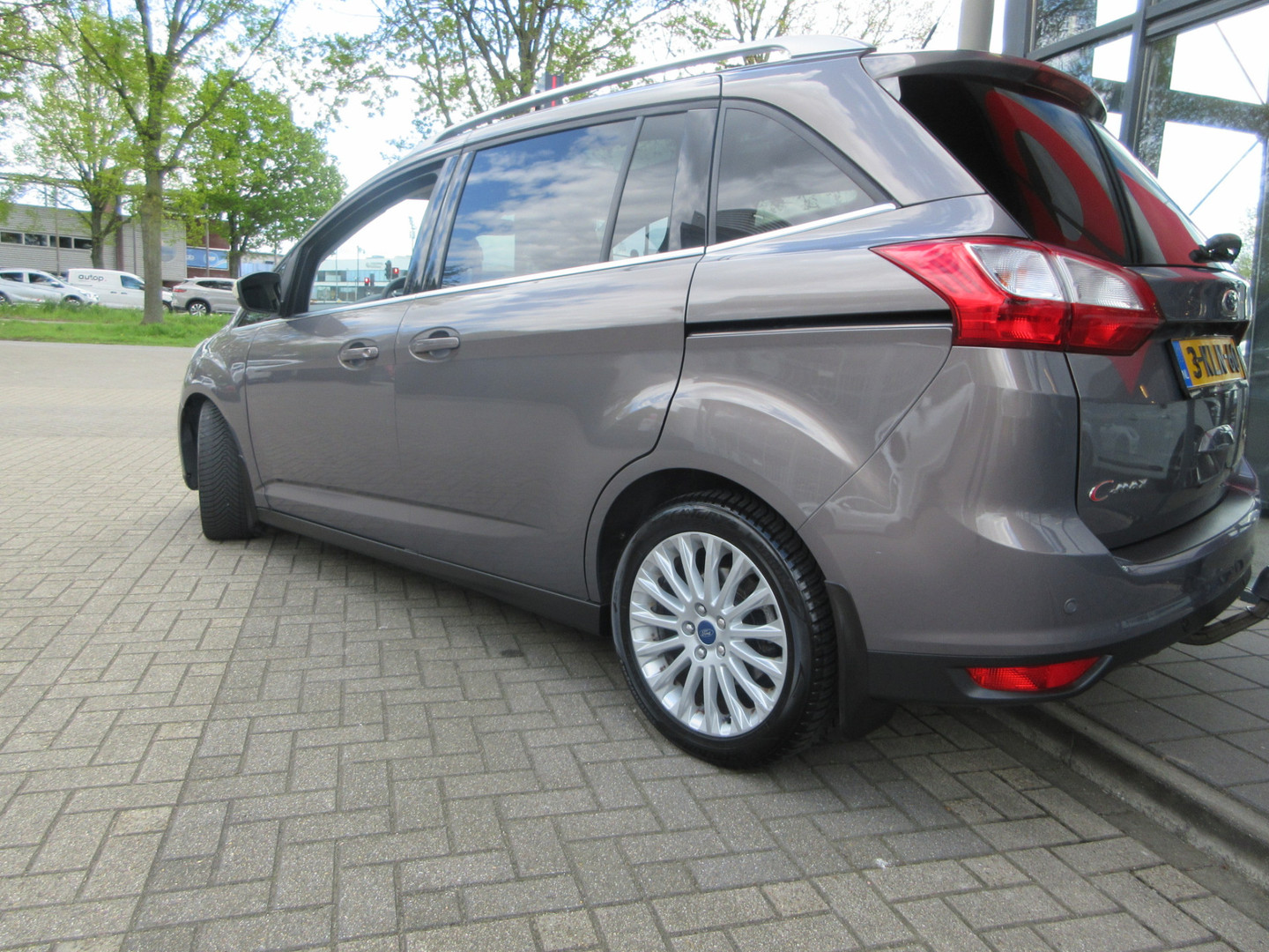 Ford