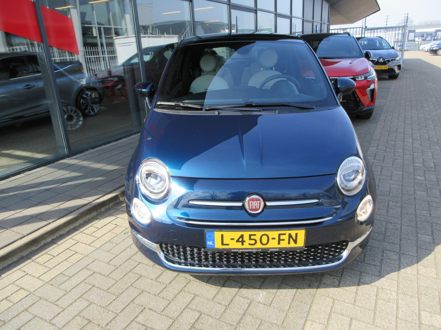 Fiat