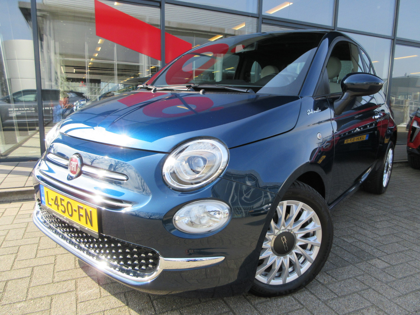 Fiat