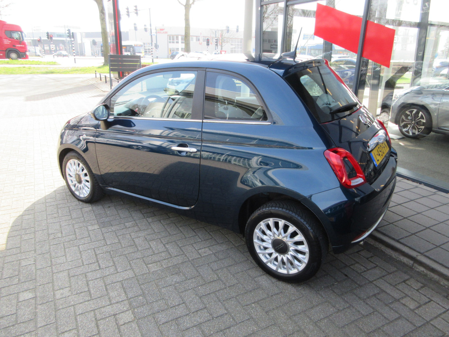 Fiat