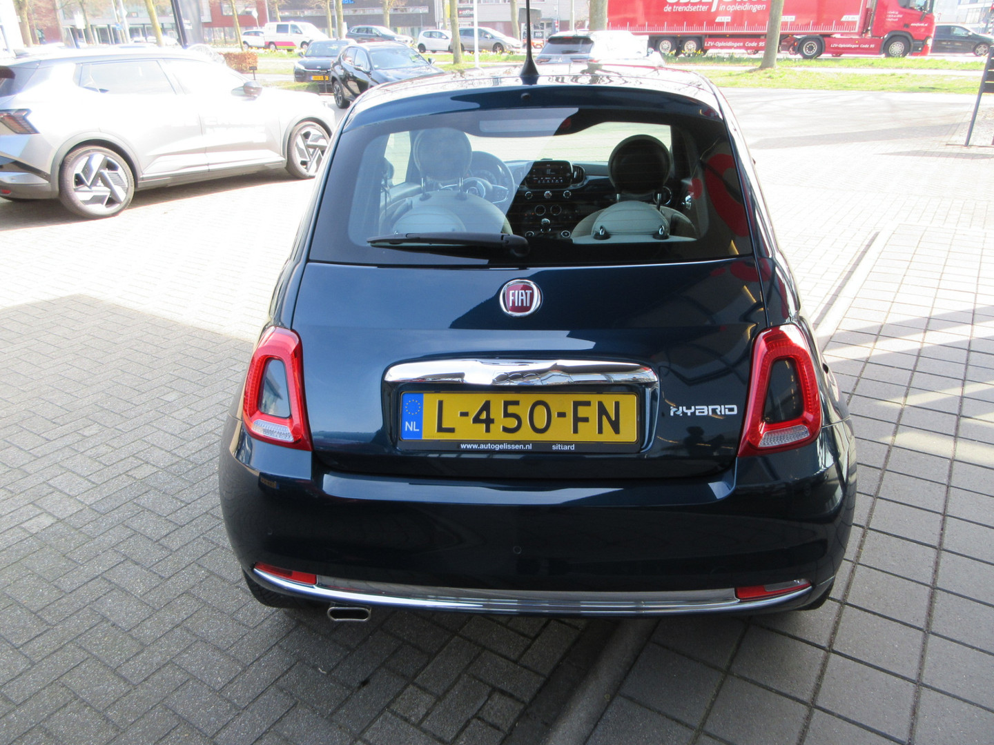 Fiat