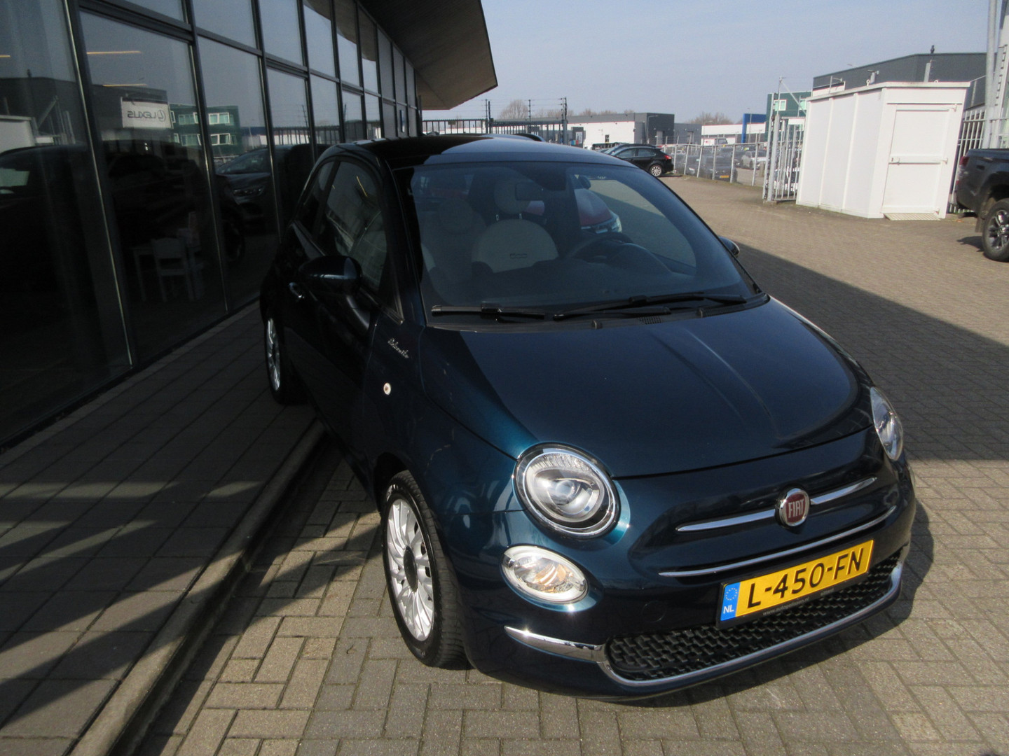 Fiat