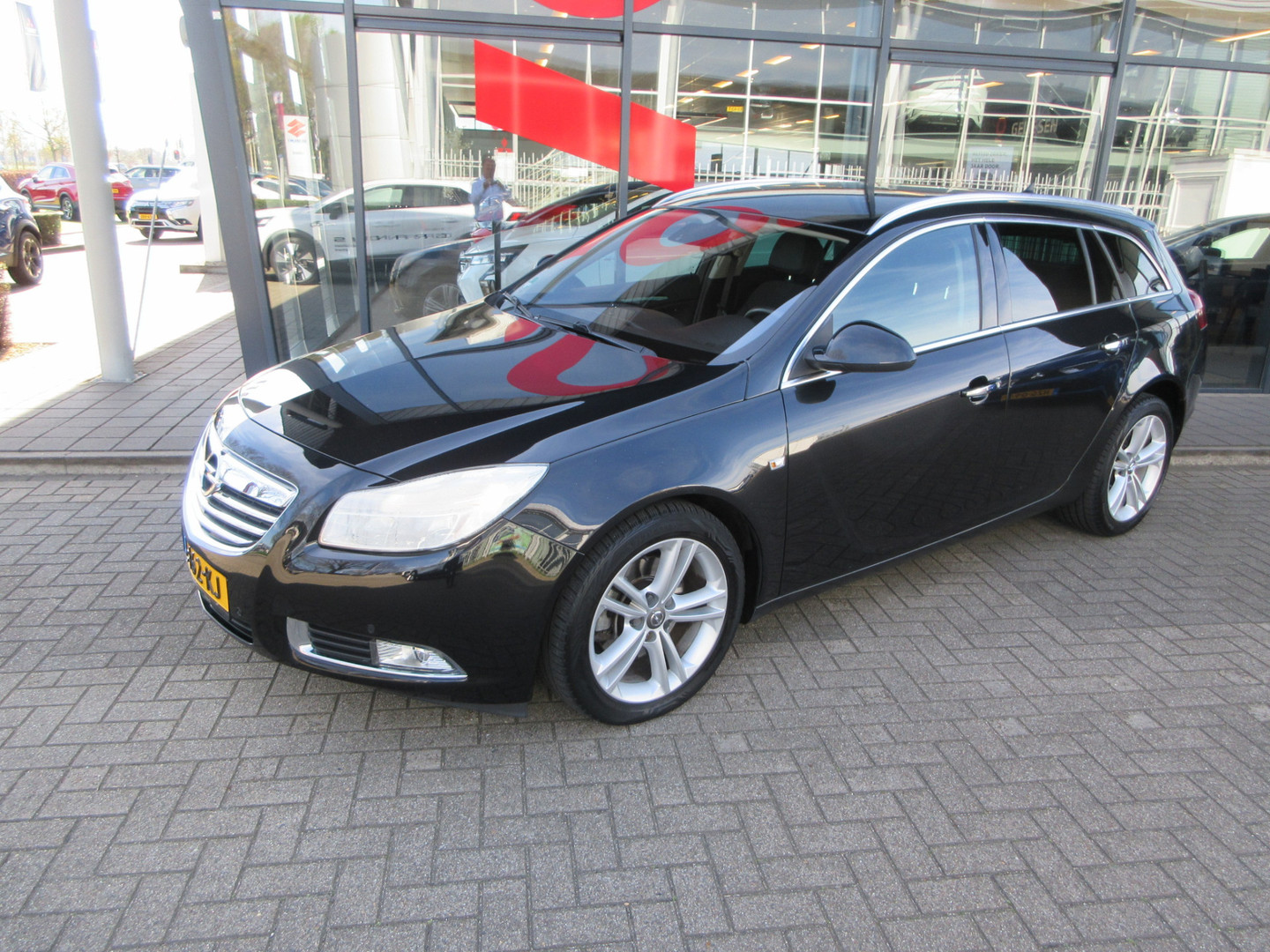 Opel