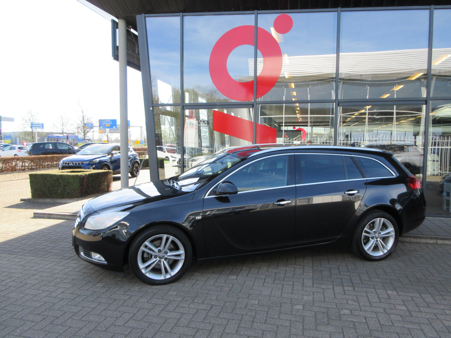 Opel