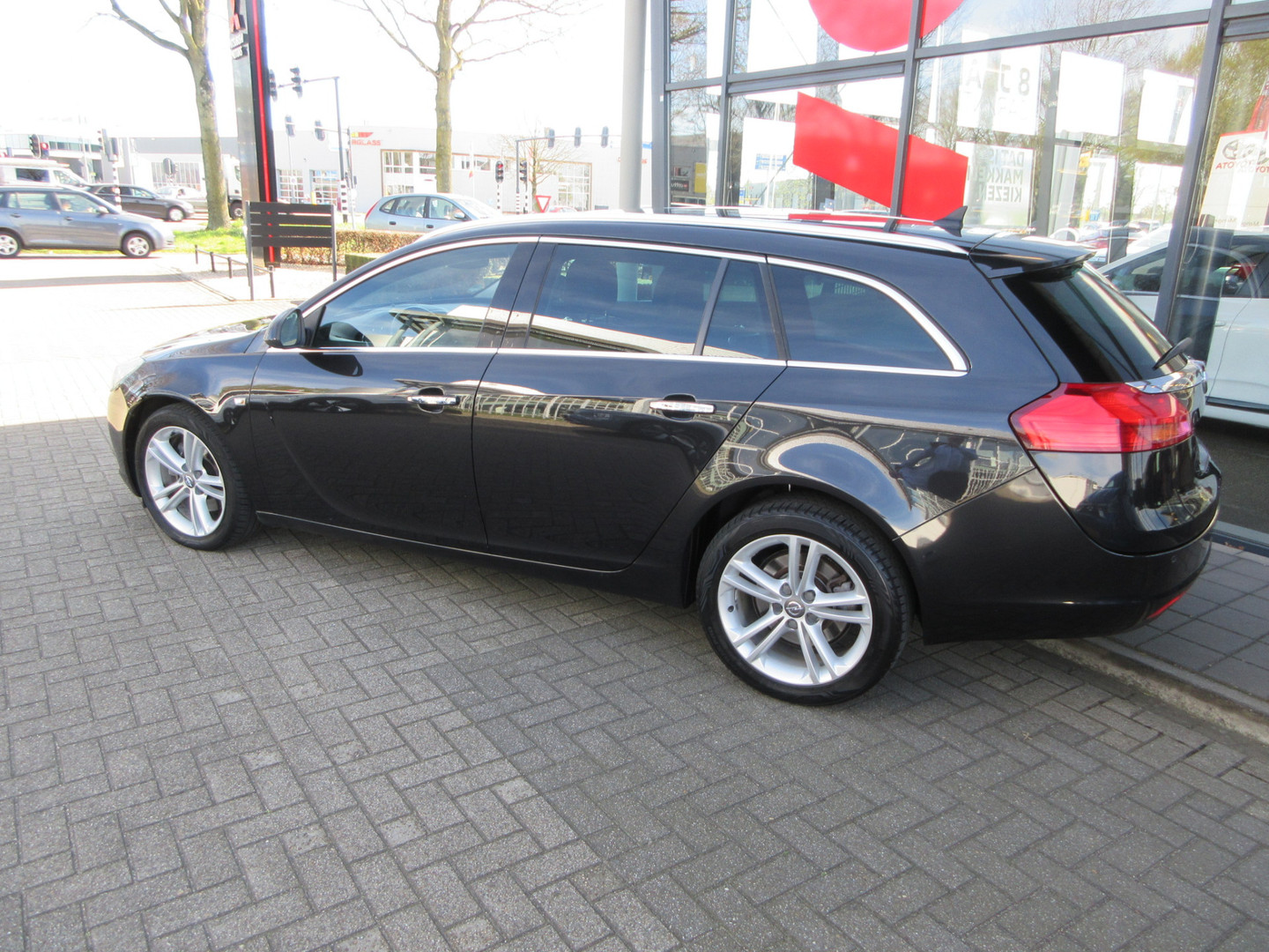Opel