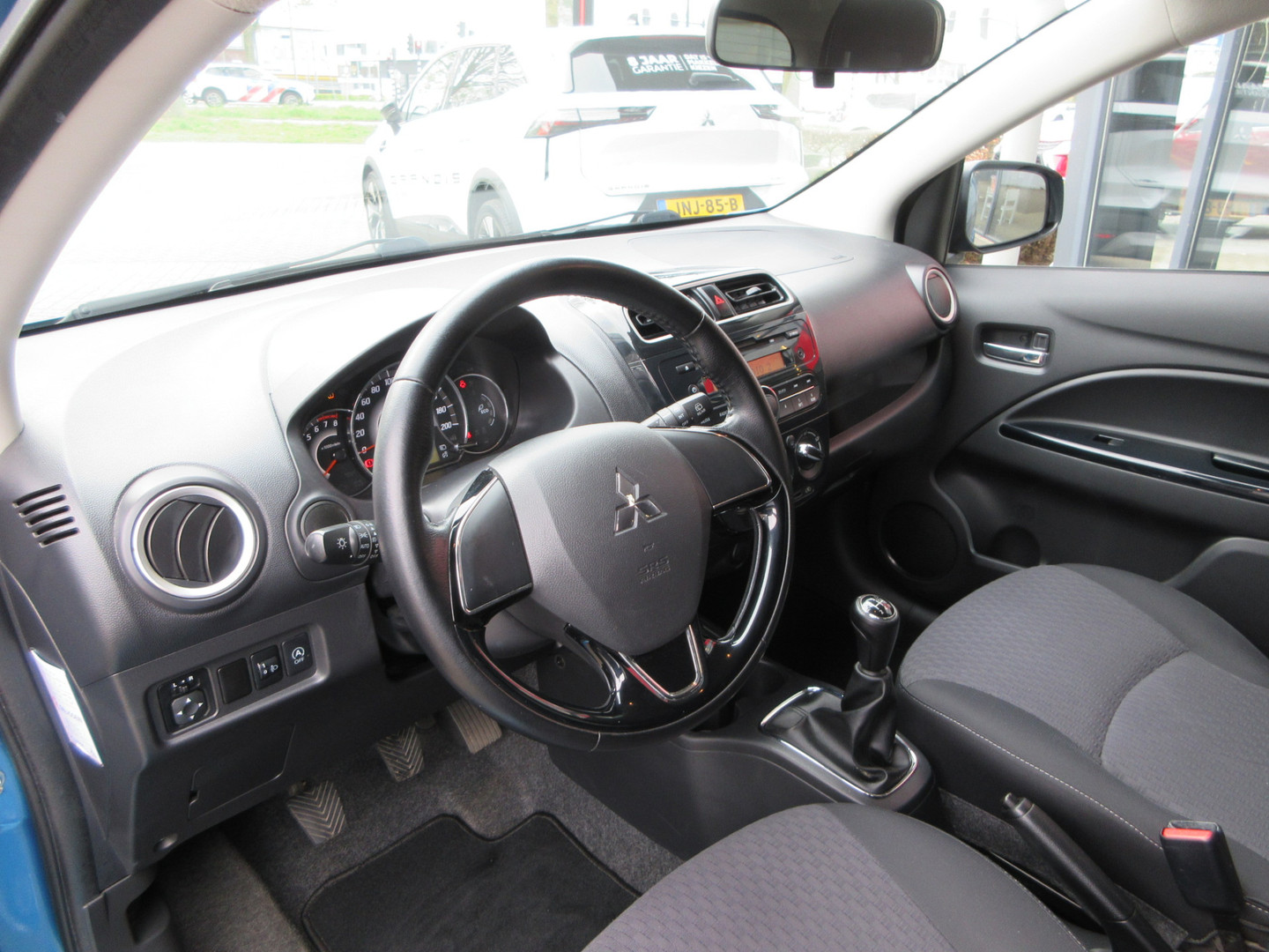 Mitsubishi