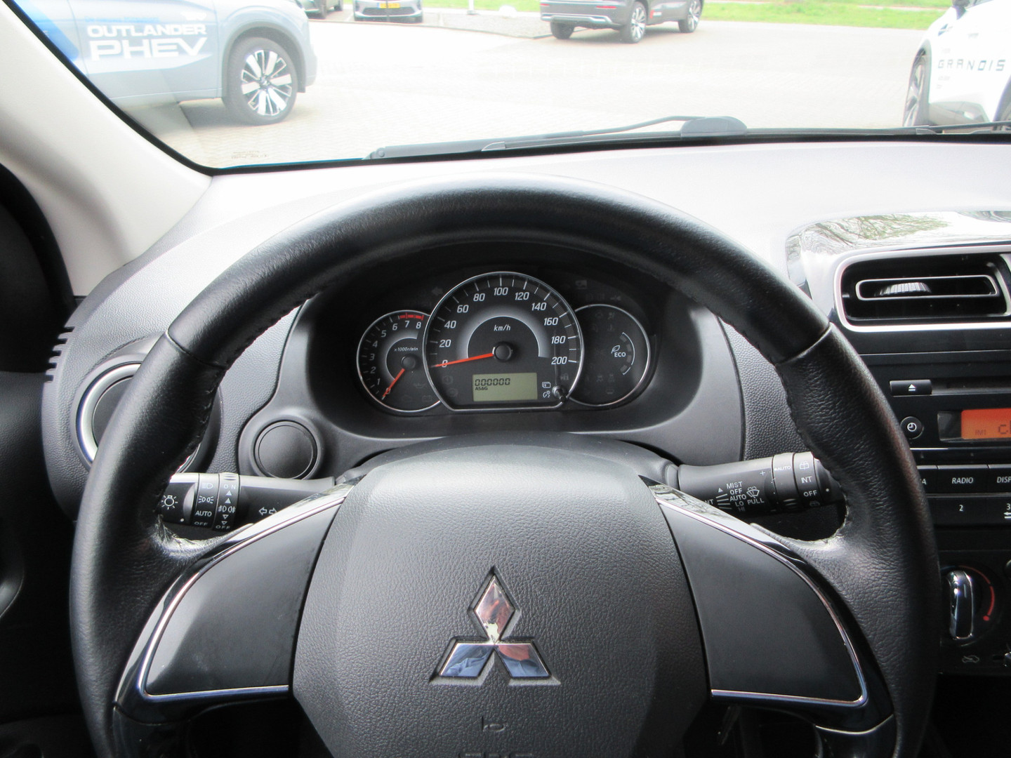 Mitsubishi