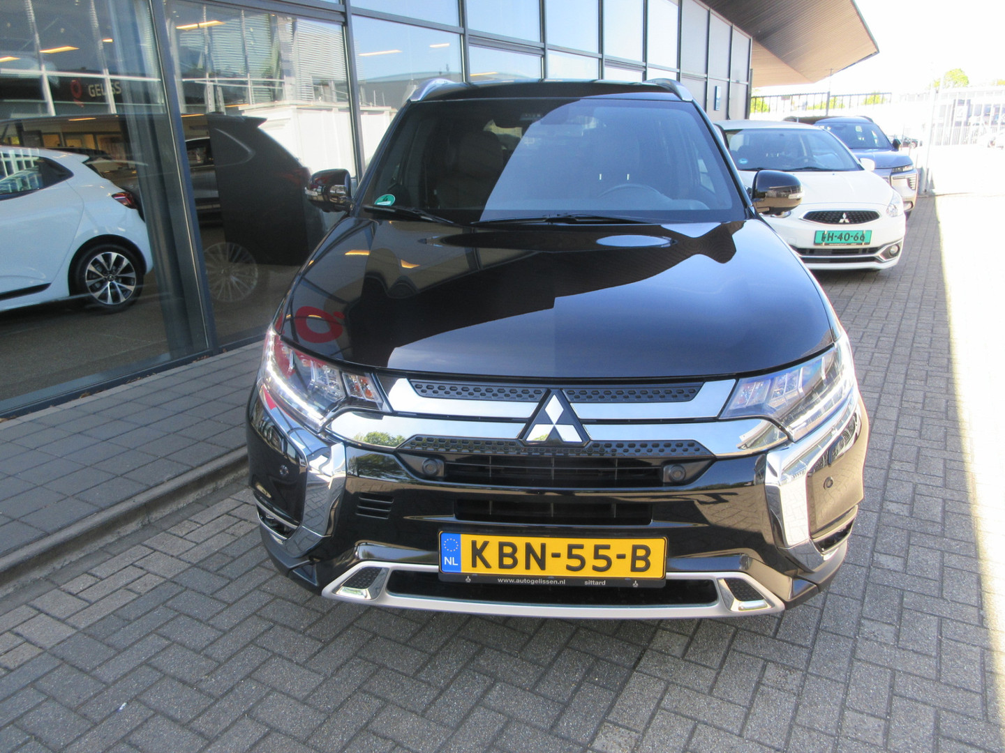 Mitsubishi