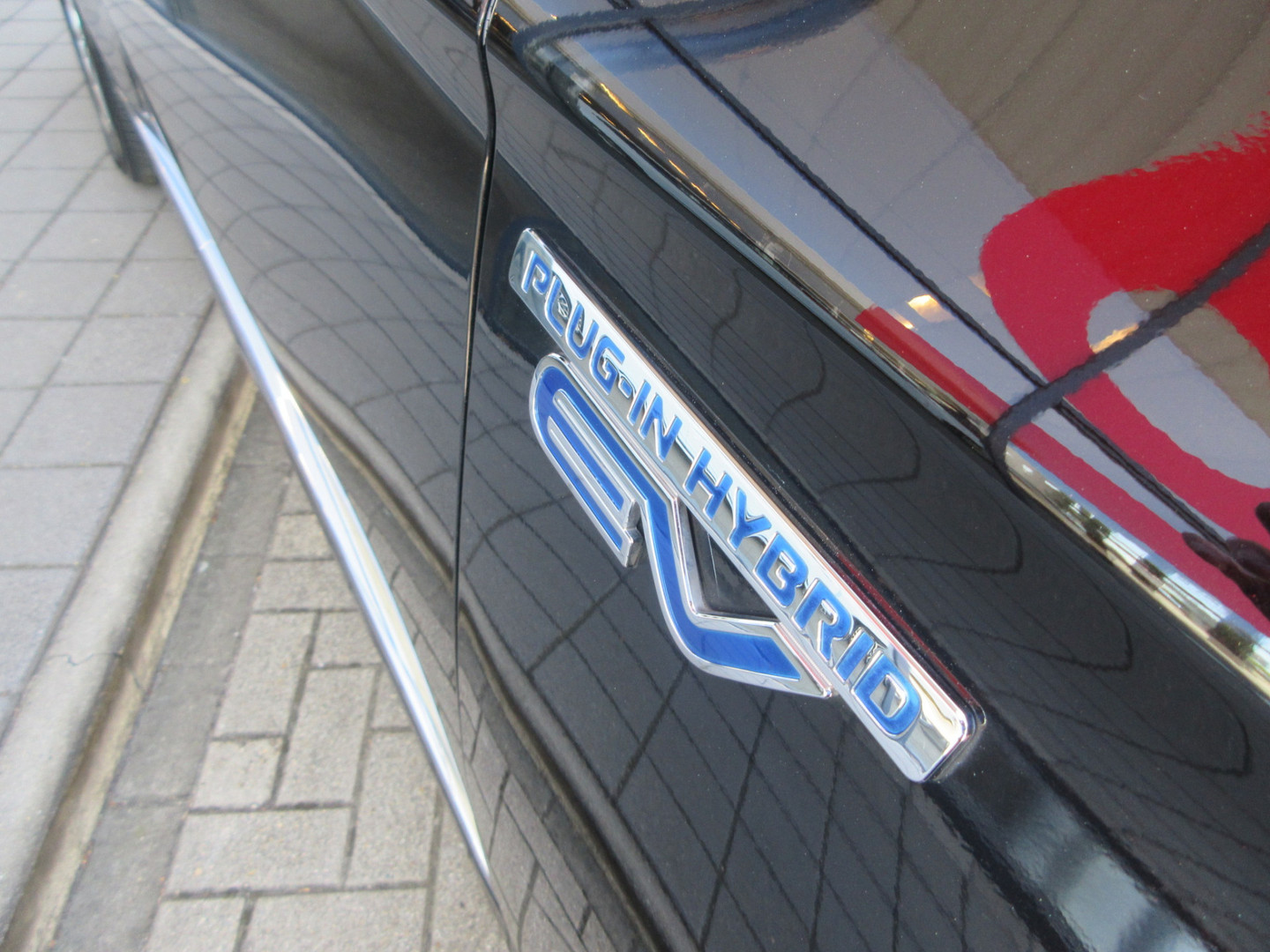 Mitsubishi