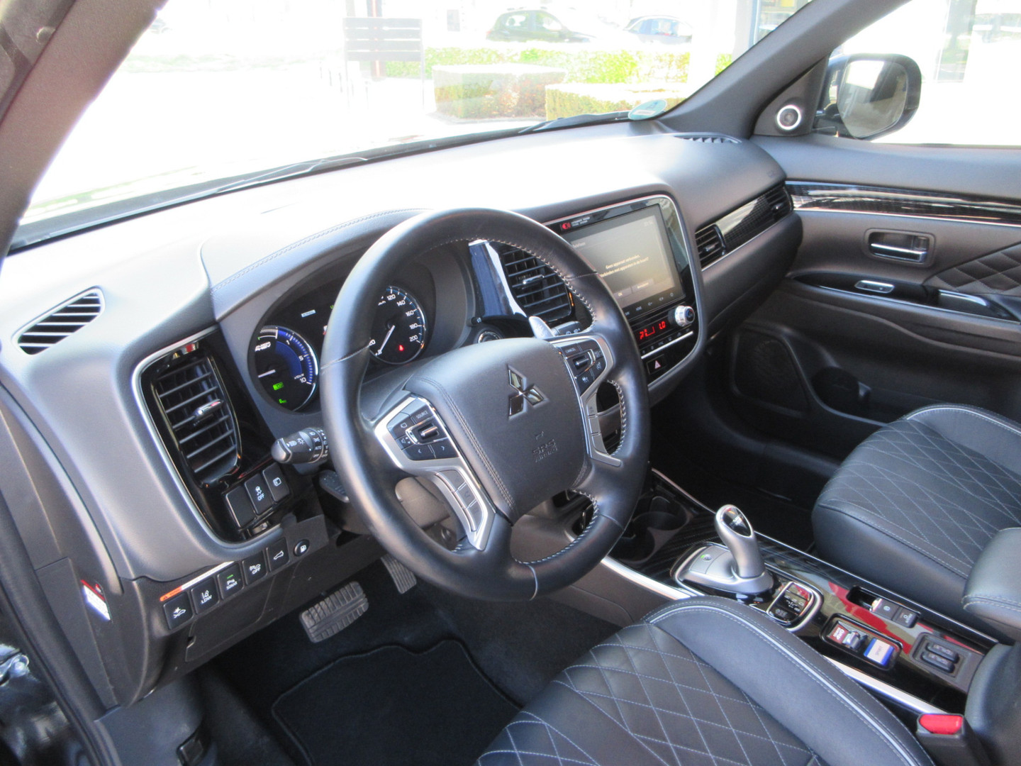 Mitsubishi
