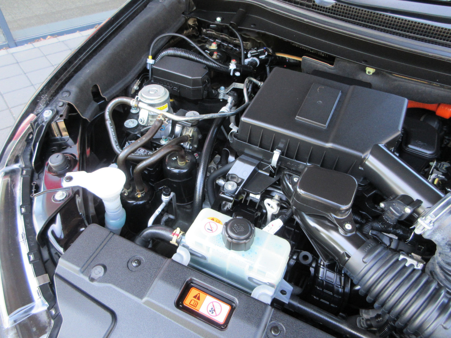 Mitsubishi